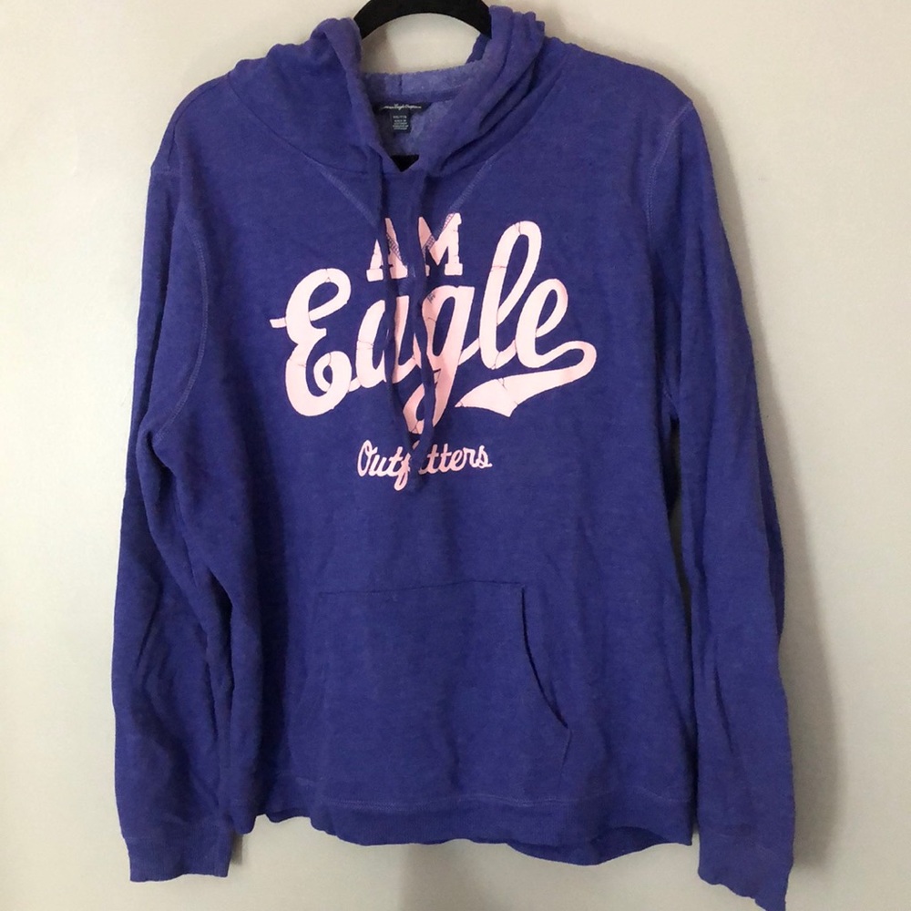American Eagle Sweatshirt